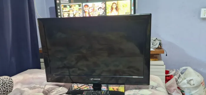 VENDO TV 32 POLEGADAS 