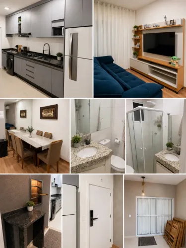 Apartamento Royal Ellus