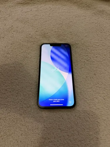iPhone 13 único dono