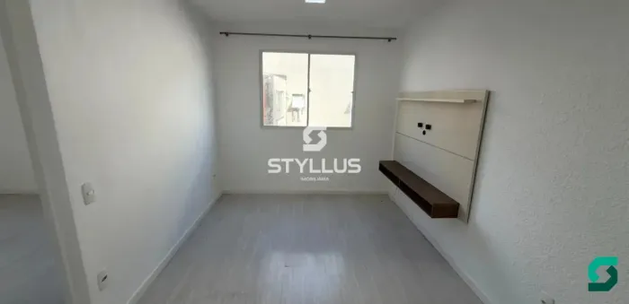 Cascadura | Apartamento 2 quartos