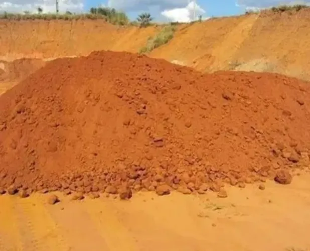 Barro pra Aterro 10mt 430, entrega em toda Manaus 