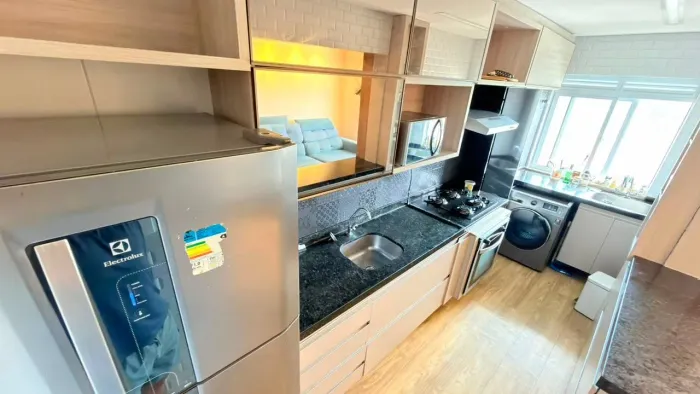 VENDO APARTAMENTO NO BONAVITA PRIME