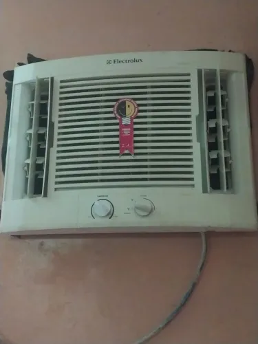 Ar condicionado 7 mil btus