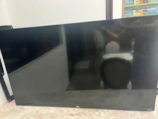 smartTV 43 polegadas