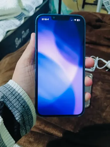 iPhone 13