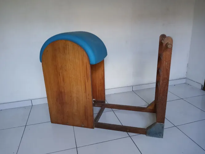 Equipamentos pilates