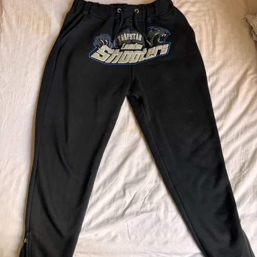 calça jogger trapstar shooters original