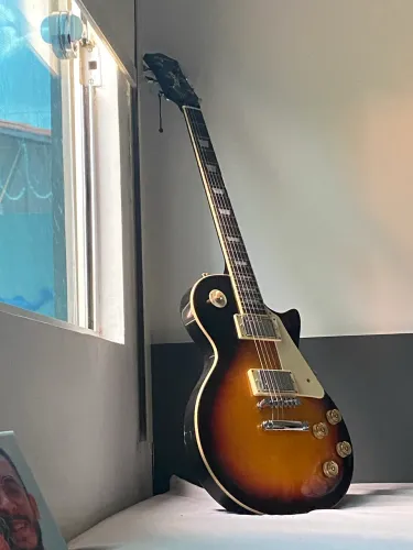 Guitarra strinberg Lps- 230