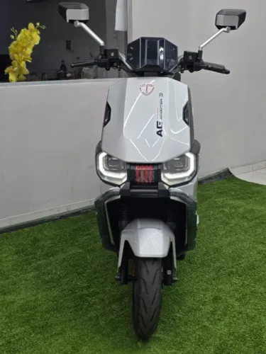 MOTO ELETRICA AGT1 1000W