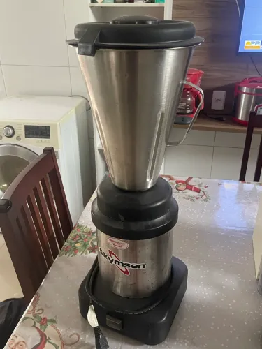 Liquidificador industrial 4,5lts