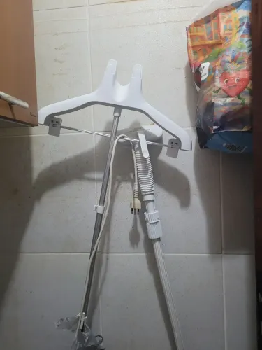 Vaporizador roupas novo marcar conair