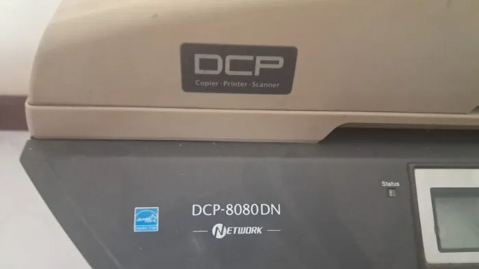Vendo Maquina de xerox