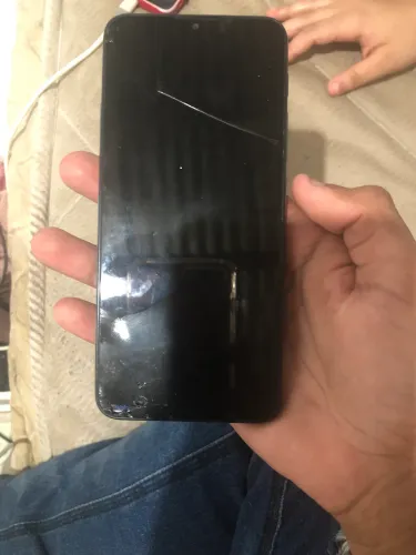Moto g9 play