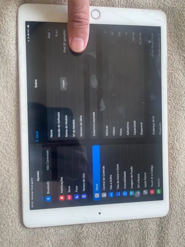 iPad