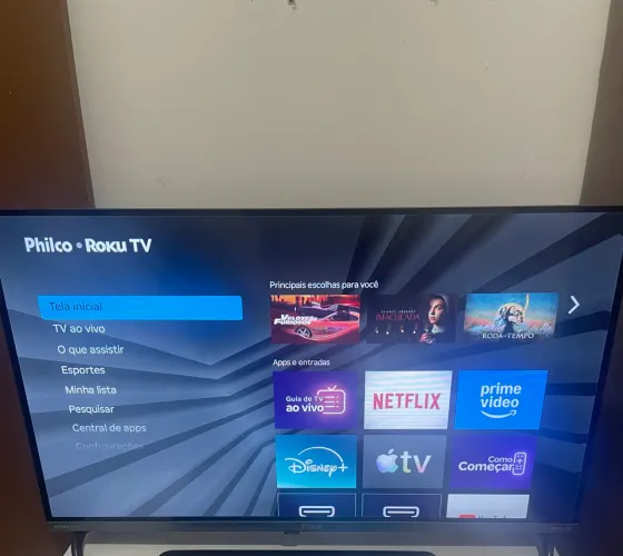 Tv 32 Smart