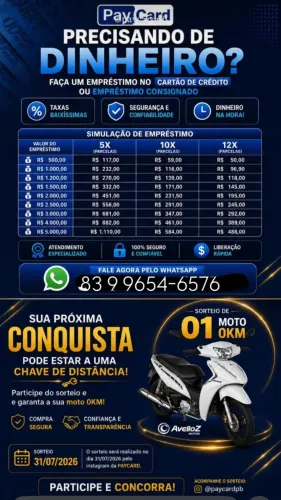 Sua solução