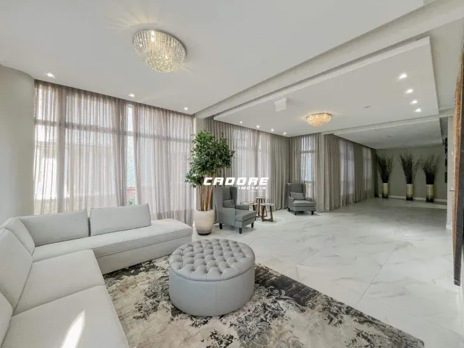 Apartamento de Alto Padrão no bairro Bom Retiro Ingo Hering | Cadore Imóveis