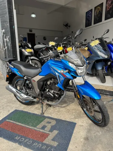 DK150 2019 UNICO DONO