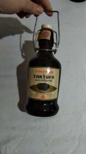 Produto vintage só para colecionadores