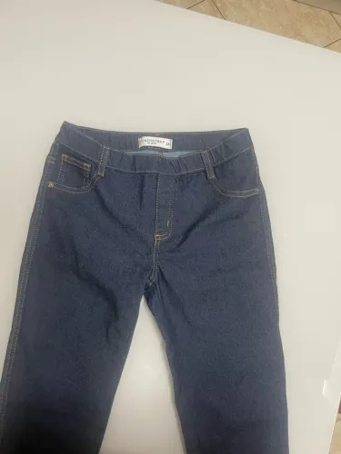 Calça jeans palomino