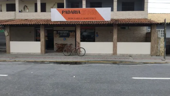 Ponto comercial, Padaria mais de 30 anos de funcionamento