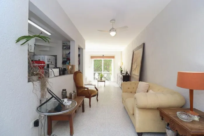 Casa à Venda - Pinheiros, 2 Quartos, 159 m2