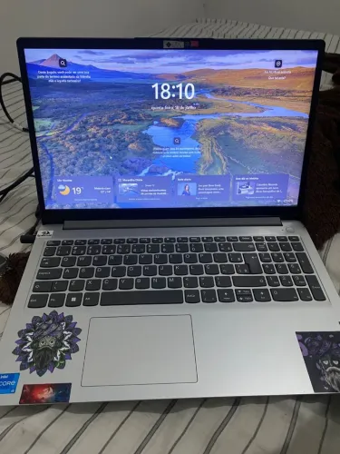 NOTEBOOK LENOVO