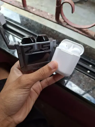2 fone bluetooth
