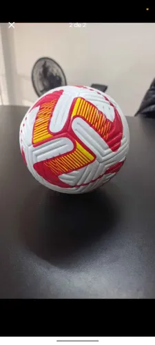 Bola de futebol de campo ou society (10) unidades