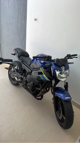 XJ6 2019