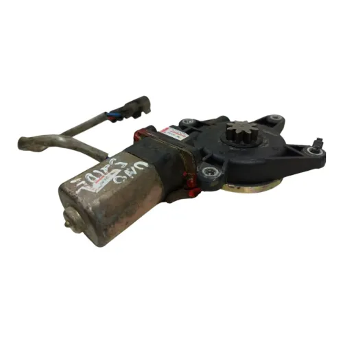 Motor Maquina De Vidro Eletrico Uno Mille 1992/2001 8estrias