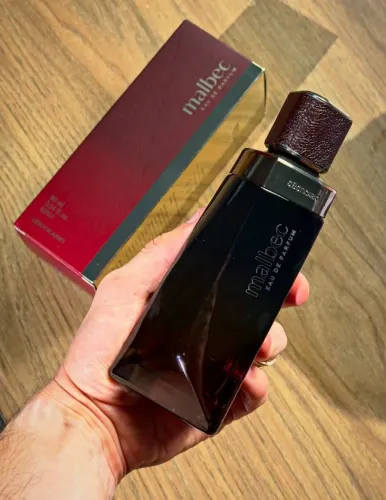 Malbec Eau de Parfum 