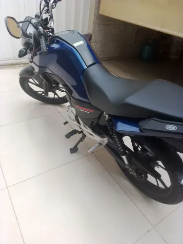 Cg Fan 160