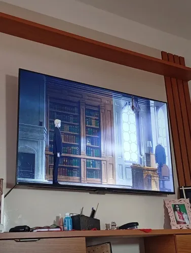 Televisão TCL