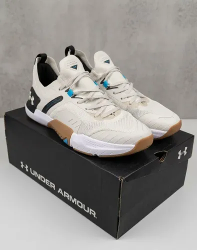 Tênis Under Armour Tribase Cross SE (Usado)