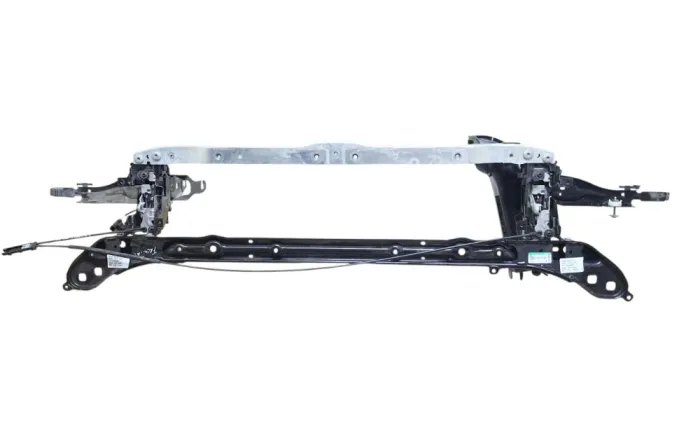 Mini Frente Painel Frontal Bmw 320i 2.0 2020 521647422285