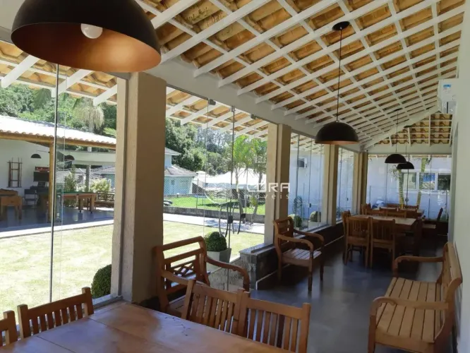 Terreno à venda, 360 m² por R$ 165.000,00 - Rio do Ouro - Niterói/RJ