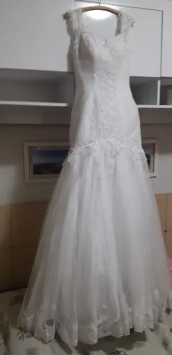 Vestido de noiva