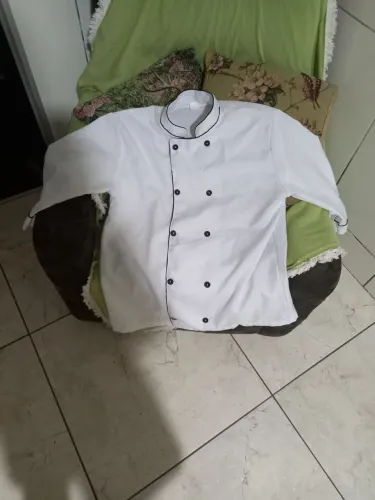 Dolmã cozinha