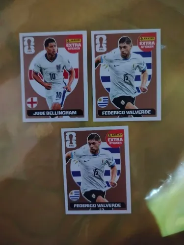 Legends copa 2026