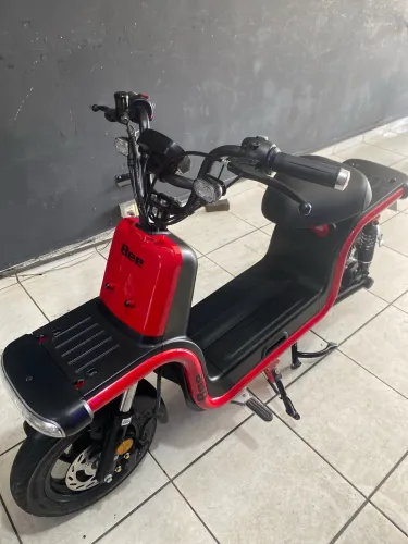 Beeu1 800w fabricado no Brasil motor Bosch