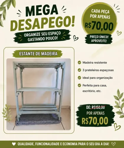Estante