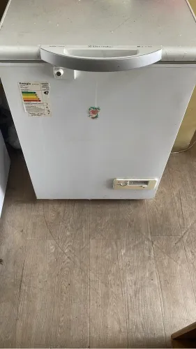 Freezer
