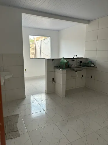 Alugo apartamento - Itaipuaçu 