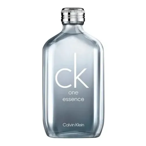 perfume calvin klein one essence intense unissex parfum
