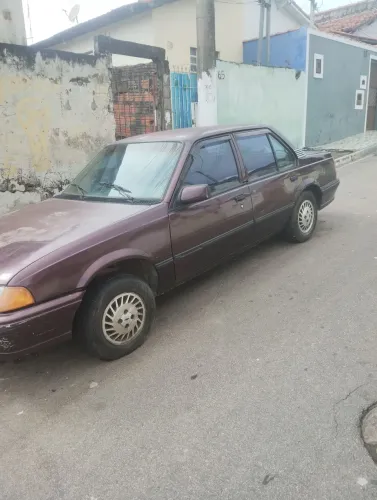 Chevrolet Monza Classic SE 2.0 /mpfi E EFI 2P E 4P 2022