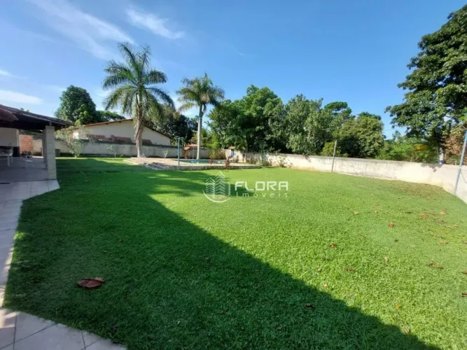 Terreno à venda, 900 m² por R$ 300.000,00 - Inoã - Maricá/RJ