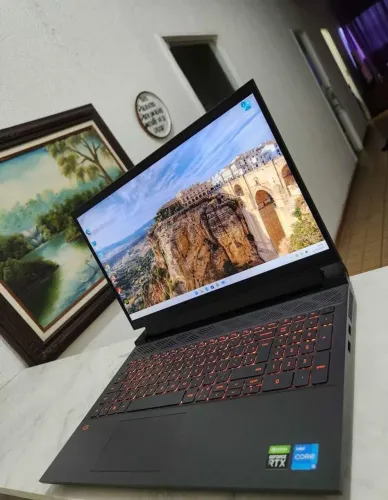 Notebook Gamer