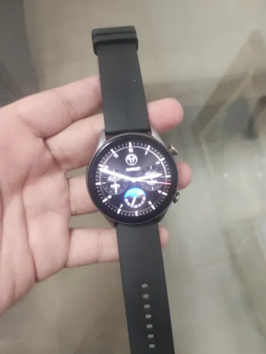 Amazfit GTR 4 New Smart Watch with 1.45? AMOLED Display