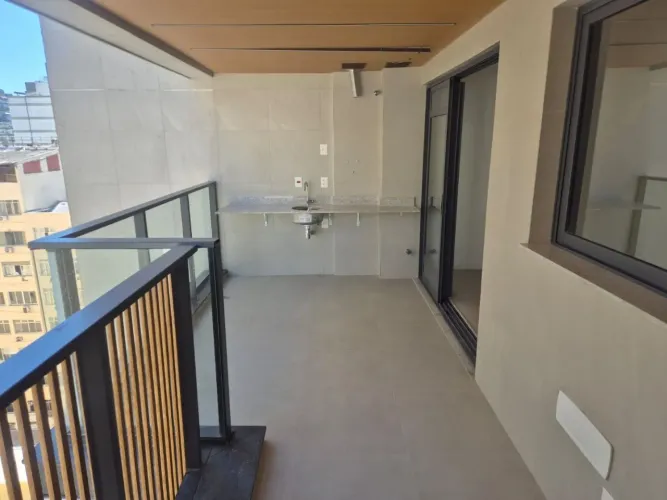 Apartamento com 2 dormitórios à venda, 65 m² por R$ 1.490.000,00 - Flamengo - Rio de Janei